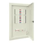 Low Voltage Power Distribution Panel Boards Type Tested - Disbo Panels